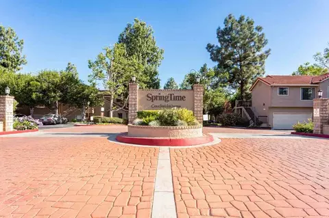 2359 Archwood Ln #163, Simi Valley, CA 93063