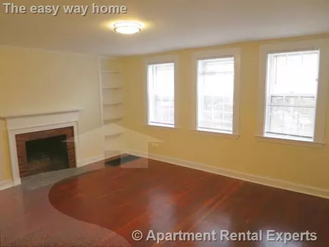 38 Gibson St #6B, Cambridge, MA 02138