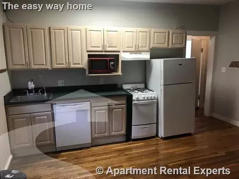 26 Jfk St #7, Cambridge, MA 02138