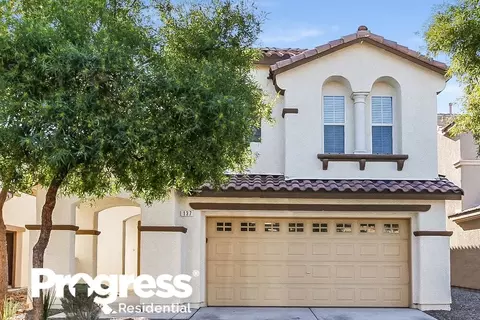 137 Cracked Tree Ave, North Las Vegas, NV 89031