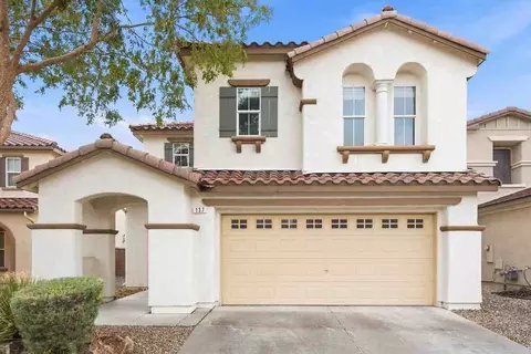 137 Cracked Tree Ave, North Las Vegas, NV 89031