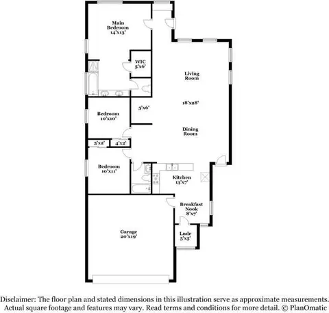 4090 E Rustler Way, Gilbert, AZ 85297 photo 2