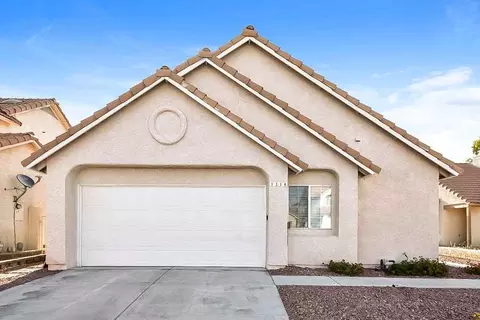 3316 Sturbridge Cir, Las Vegas, NV 89129