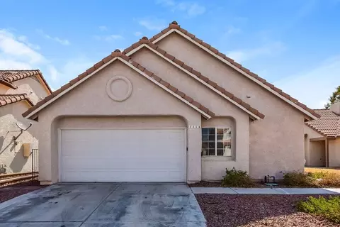 3316 Sturbridge Cir, Las Vegas, NV 89129