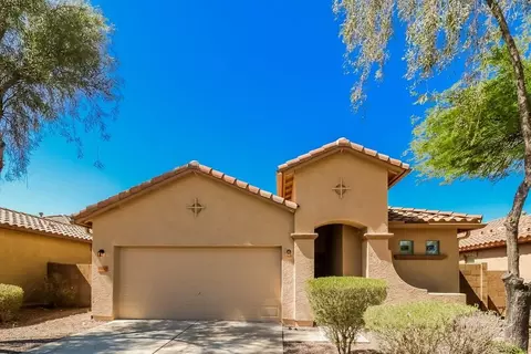 17050 W Stevenage St, Surprise, AZ 85374