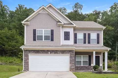214 Arbor Dr, Rockmart, GA 30153