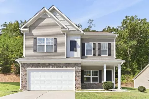 214 Arbor Dr, Rockmart, GA 30153