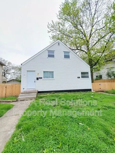 397 S Glenwood Ave, Columbus, OH 43223
