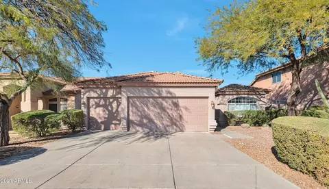 4536 E Rowel Rd, Phoenix, AZ 85050
