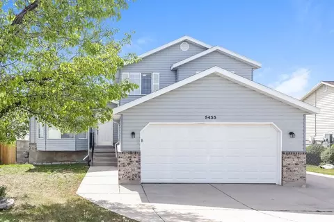5433 W Branbury Ct, Kearns, UT 84118