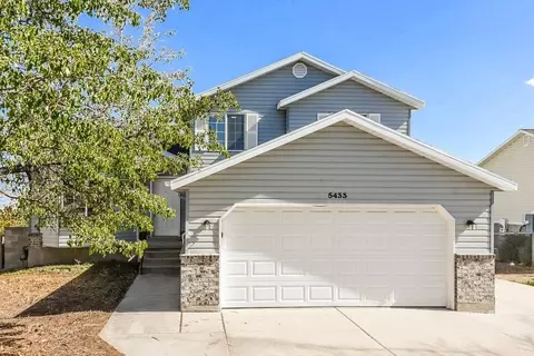 5433 W Branbury Ct, Kearns, UT 84118