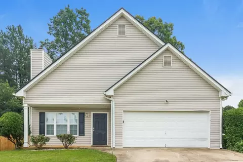 100 St Ann Cir, Dallas, GA 30157