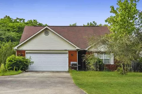 3318 Wood Dr NE, Center Point, AL 35215