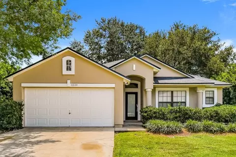 10220 Rising Mist Ln, Jacksonville, FL 32221
