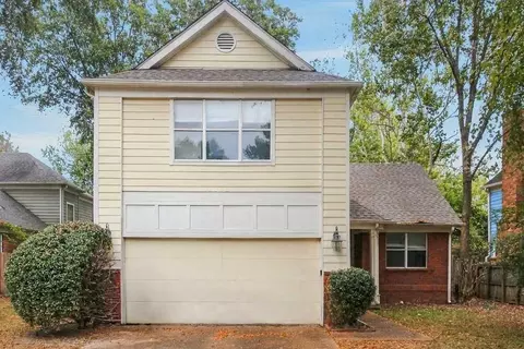 8183 Walnut Valley Cv, Memphis, TN 38018