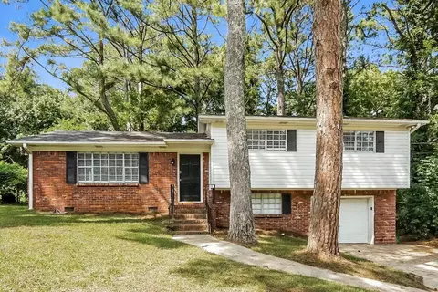 418 20th Ave NE, Center Point, AL 35215