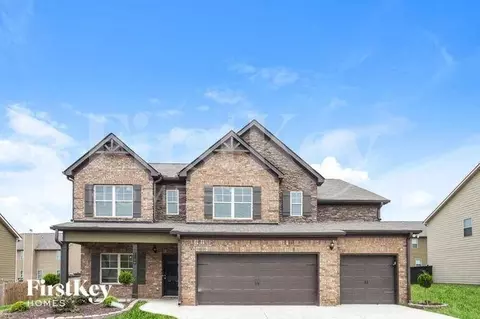 1160 Faulkner Way, Jonesboro, GA 30238