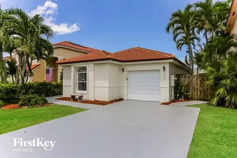 3202 W Buena Vista Dr, Margate, FL 33063