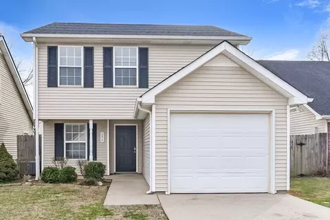 247 Indian Park Dr # B, Murfreesboro, TN 37128