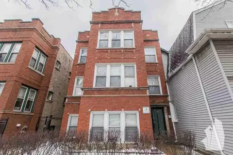 3511 N Damen Ave #1, Chicago, IL 60618