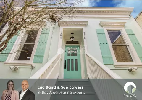 784 Clementina St, San Francisco, CA 94103