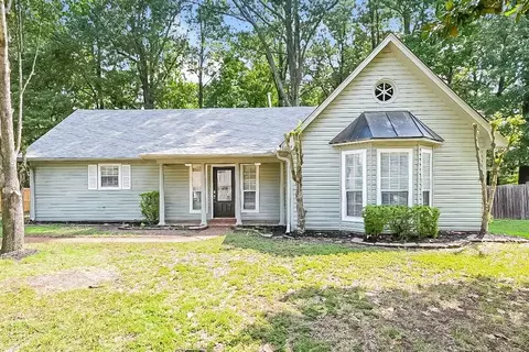 6710 Tangleberry Cv, Walls, MS 38680