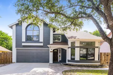 9710 Spring Harvest, San Antonio, TX 78254