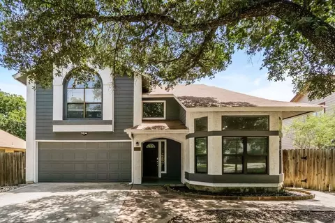 9710 Spring Harvest, San Antonio, TX 78254