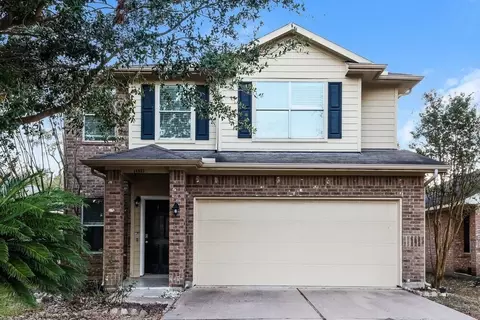 15523 Hinsdale Springs Ln, Houston, TX 77053