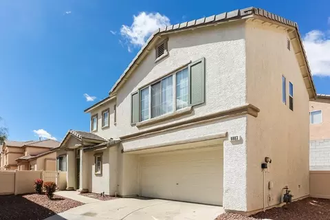 6883 Momentos St, Las Vegas, NV 89149