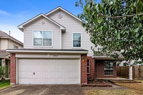 19814 Waterflower Dr, Tomball, TX 77375