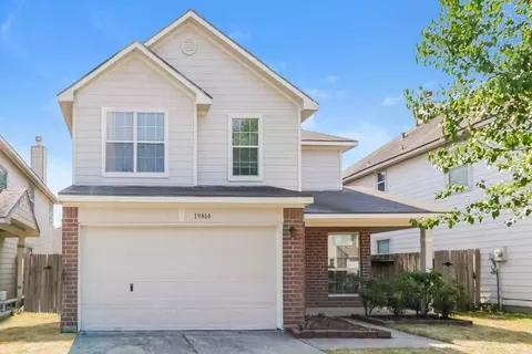 19814 Waterflower Dr, Tomball, TX 77375