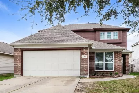 17819 Yellow Birch Trl, Humble, TX 77346
