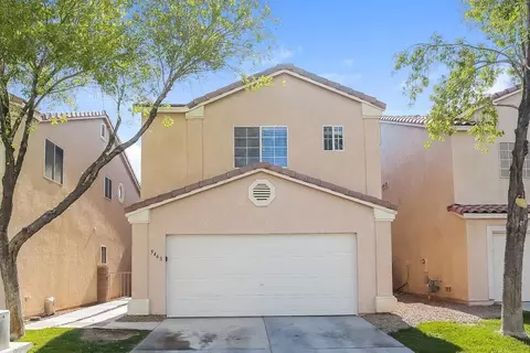 5468 Mercantile St, Las Vegas, NV 89118