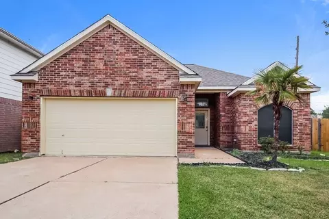 3306 Maymist Dr, Katy, TX 77449