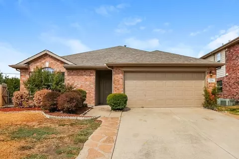 236 Starlight Dr, Forney, TX 75126