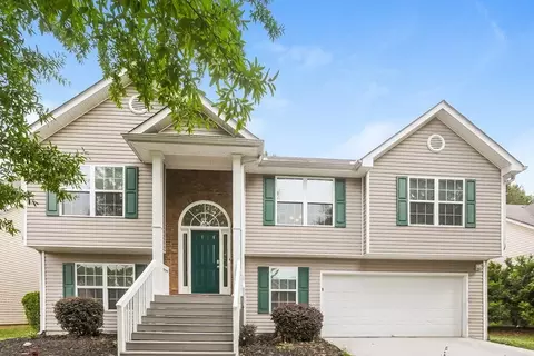 1483 Virgil Pond Ln, Loganville, GA 30052