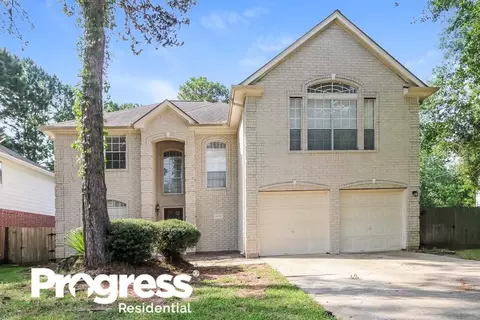 9019 Cypress Square Dr, Spring, TX 77379