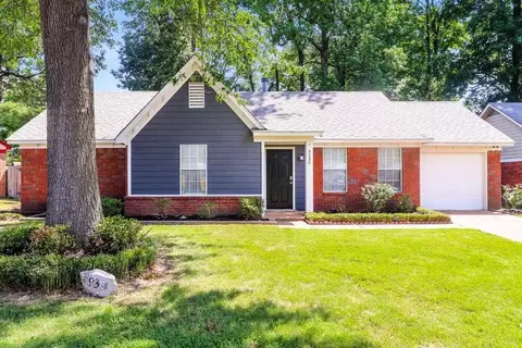 5930 Garden Ridge Dr, Millington, TN 38053