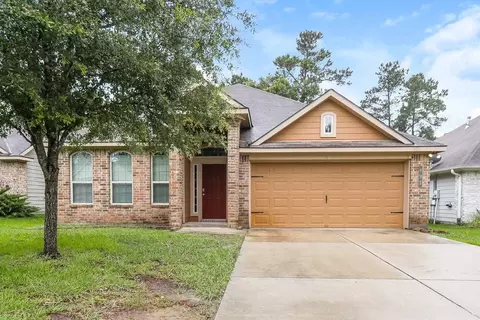 992 Northampton Dr, Conroe, TX 77303