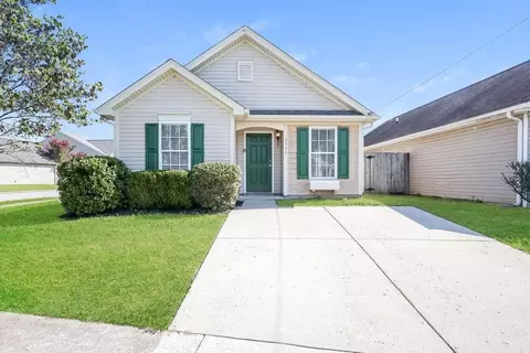 2538 Sonar St, Nashville, TN 37214