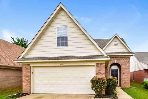 1607 Central Trails Dr, Southaven, MS 38671