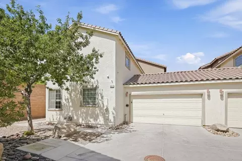 4027 Sparrow Rock St, Las Vegas, NV 89129