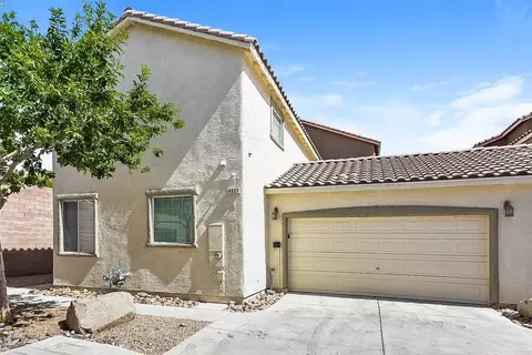4027 Sparrow Rock St, Las Vegas, NV 89129