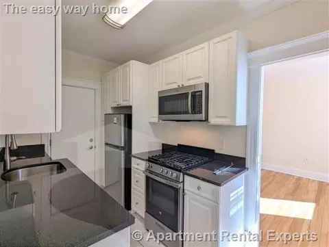 20 Chauncy St #16, Cambridge, MA 02138