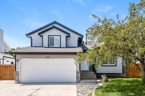 6956 S Sparrowtail Rd, West Jordan, UT 84081