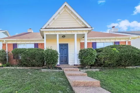 1643 Dexter Ln, Cordova, TN 38016