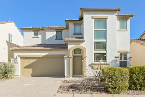 93 E Calle Del Rondador, Sahuarita, AZ 85629