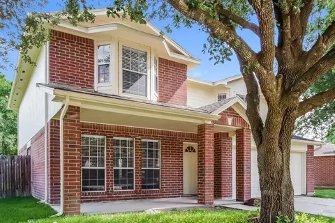 28810 Fox Cyn, Spring, TX 77386