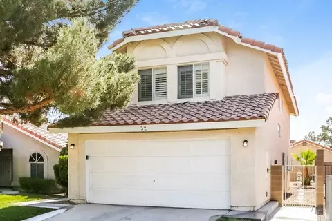 52 Quiet Desert Ln, Henderson, NV 89074